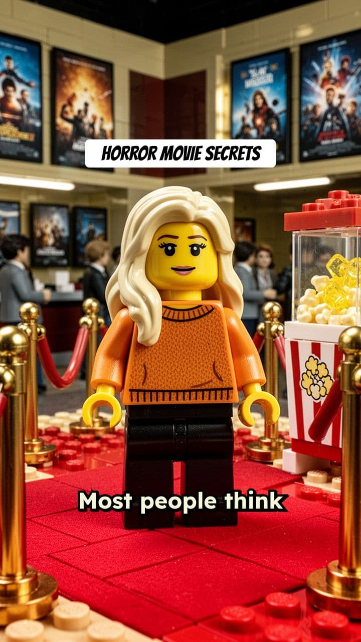 Horror Movie Facts Shattered