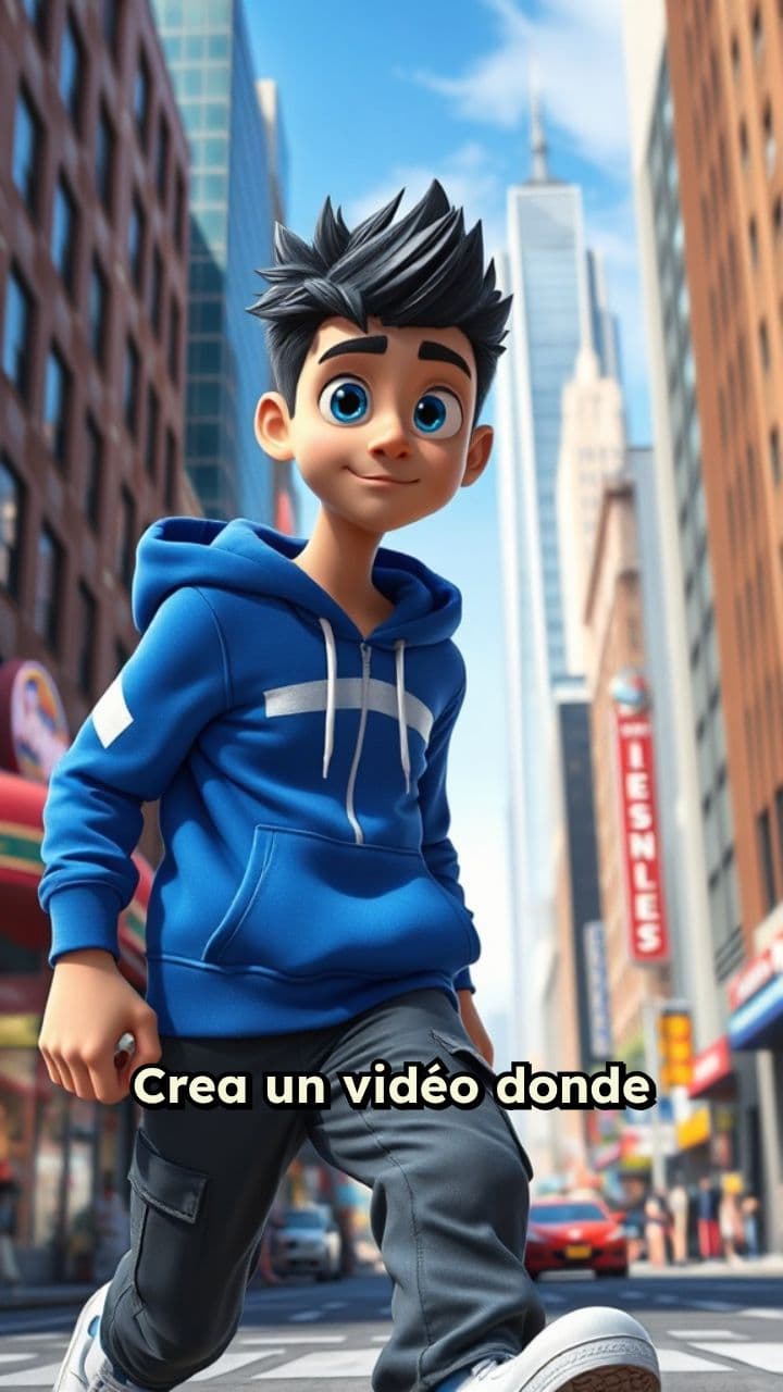 El héroe y el poder del brazalete