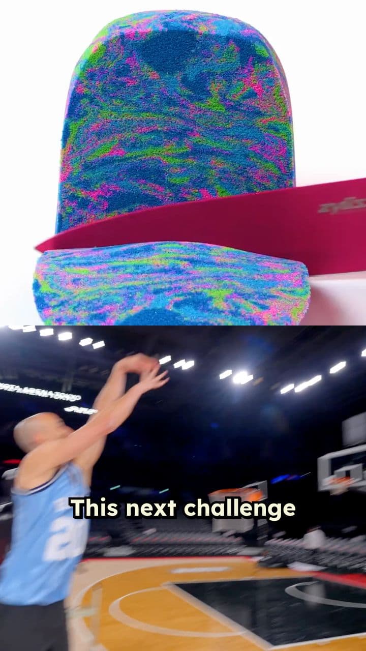 AI Race Car vs Pro Human Driver