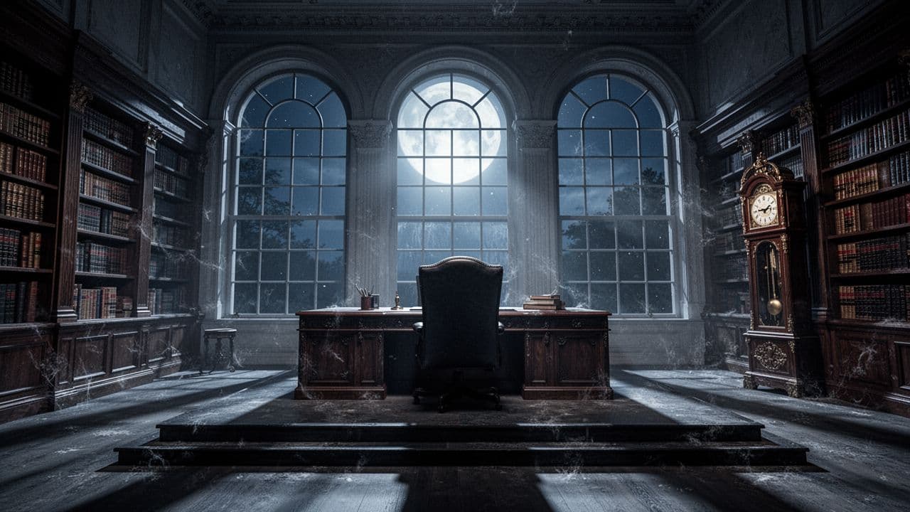 Elmer Fraud: House of Cards Falls