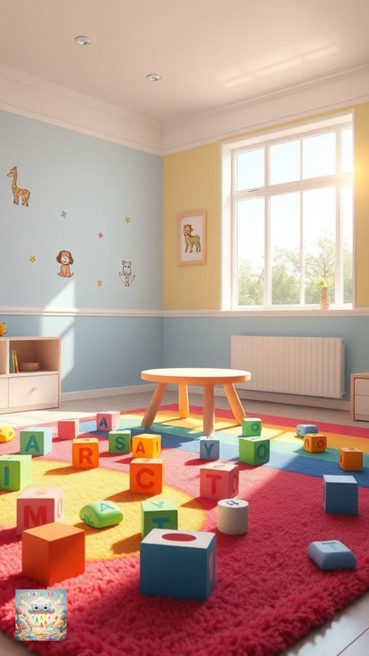 La ronda de la vocal O