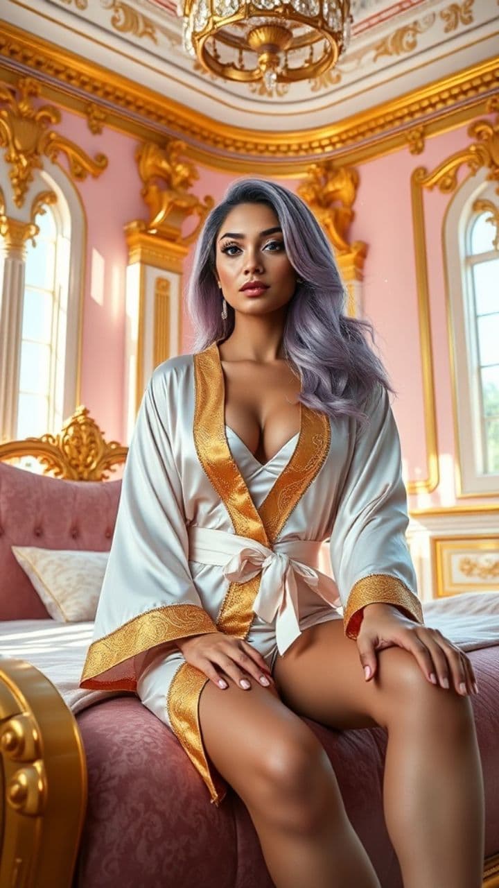 Persecución 8-bit Retro-Futurista