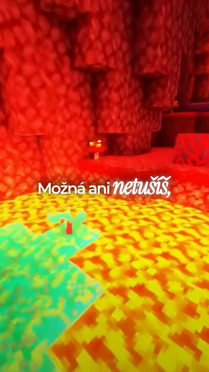 You Mean More Than You Know