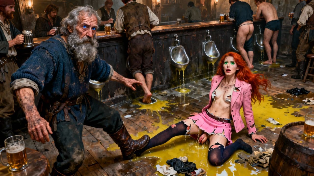 Rejet et indifférence des marins