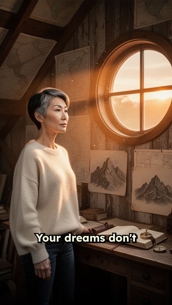 Your Breakthrough Is Closer