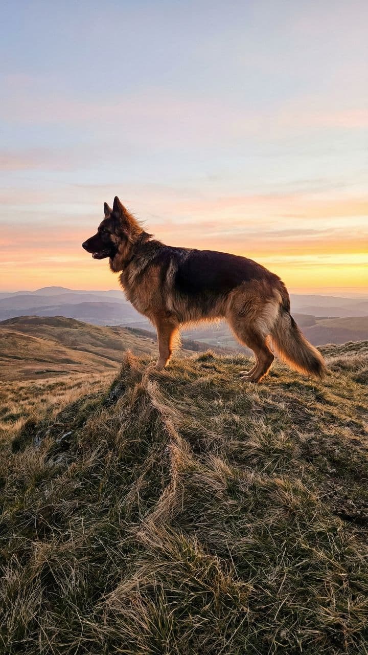 Storm and Gus: Best Friends Forever