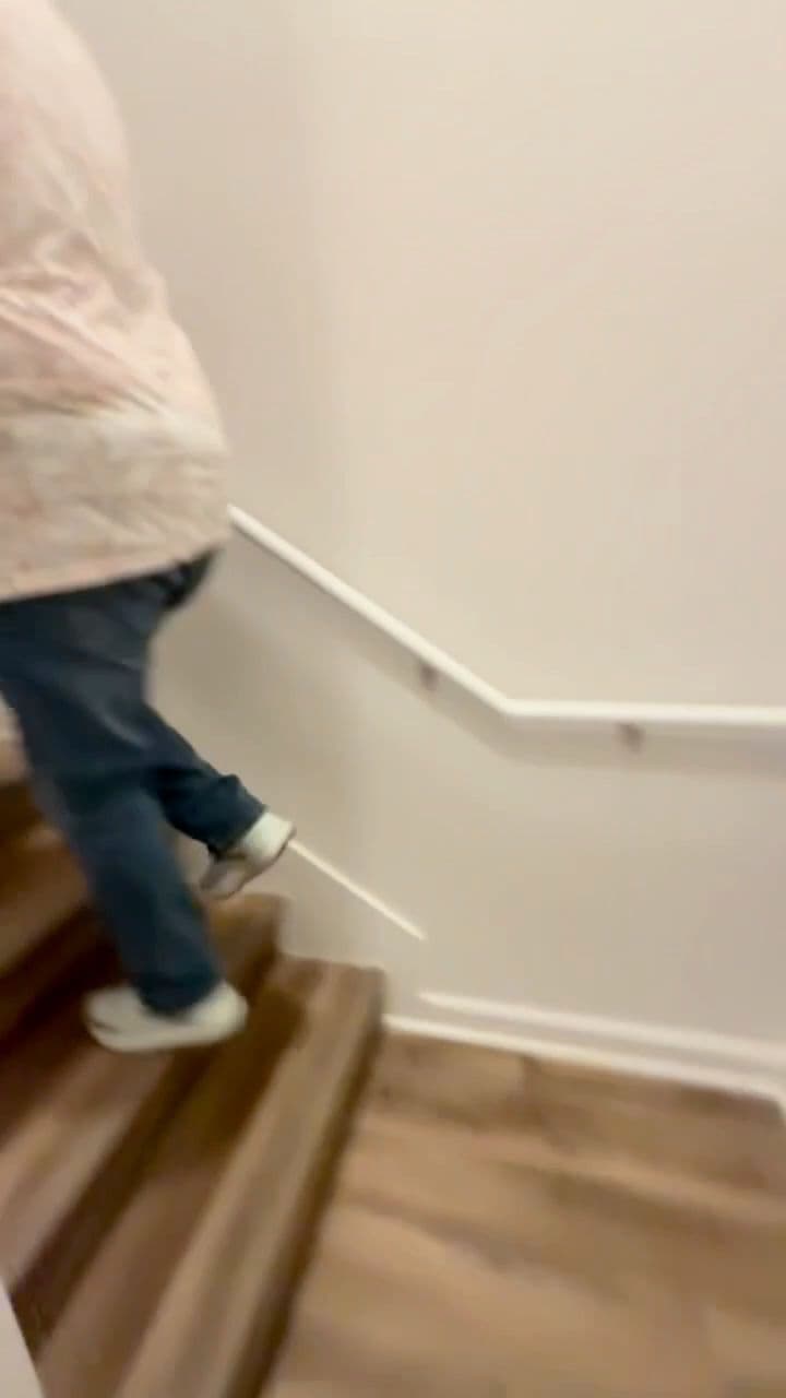 One Bedroom Loft Tour