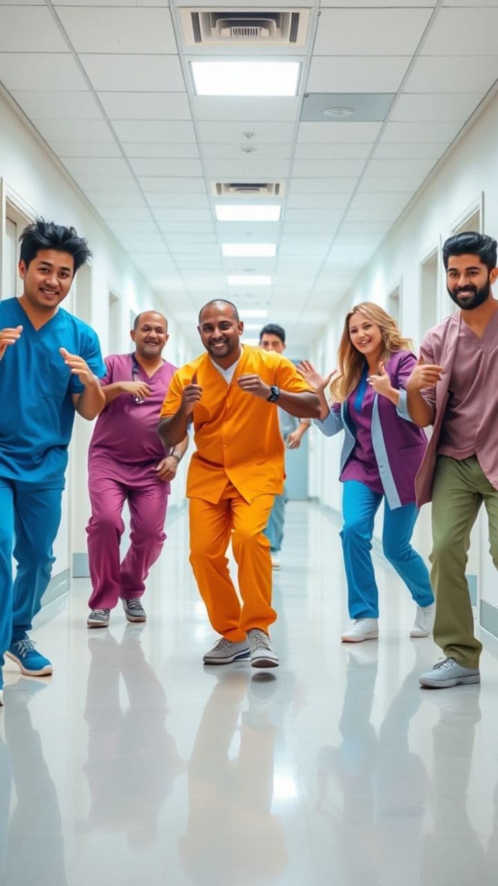 Nama Hebat Tukang Ubat