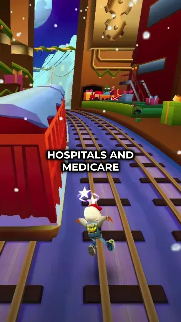 Support Healthcare Workers, Save Lives