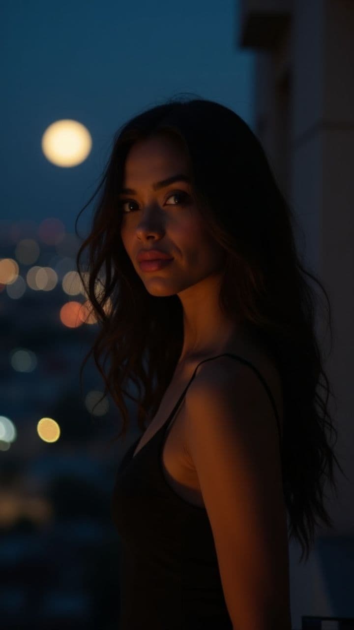 ¿Volverás a mí, baby?