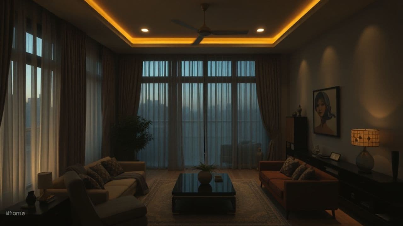 7 Góc Tài Lộc Nhiều Nhà Bỏ Qua