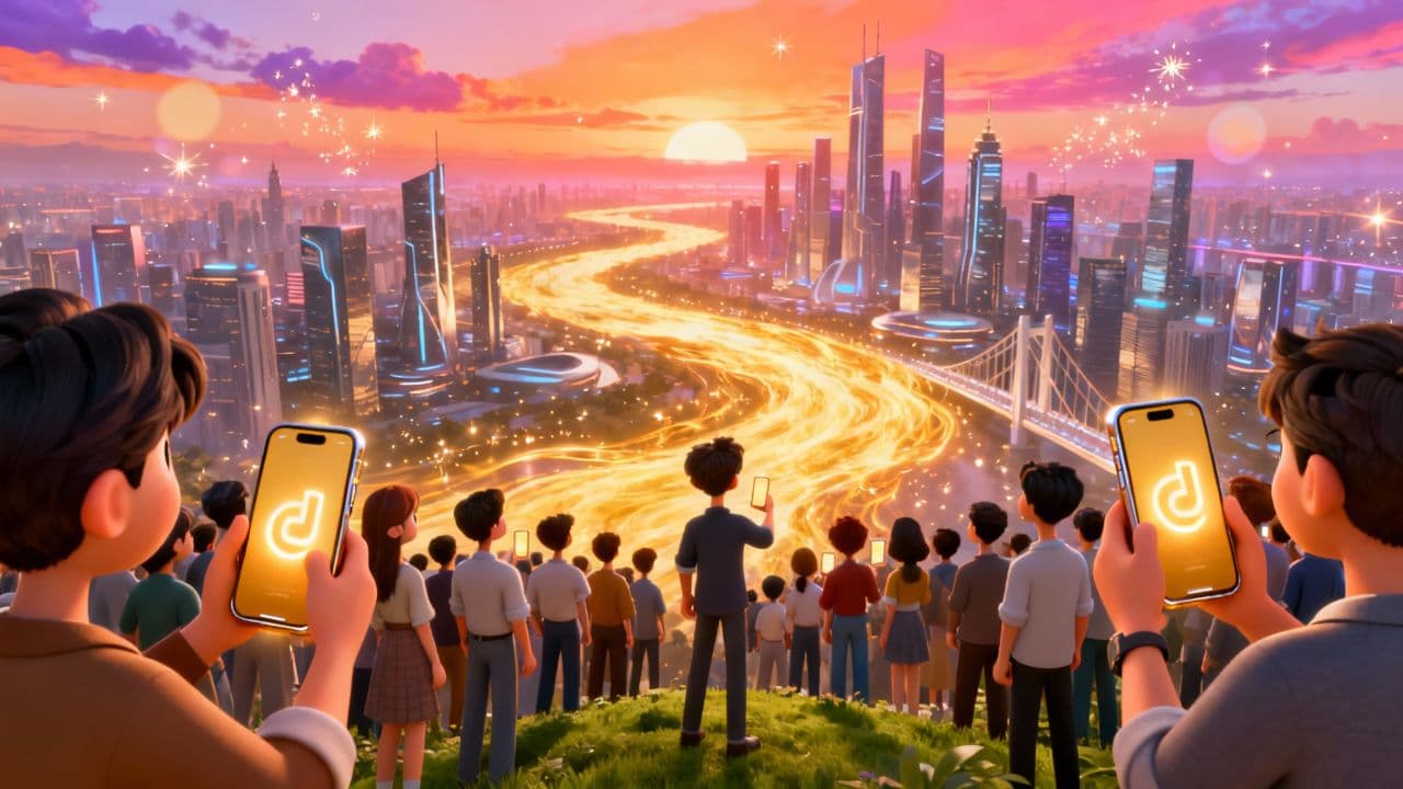 TOYSELECT: A World United