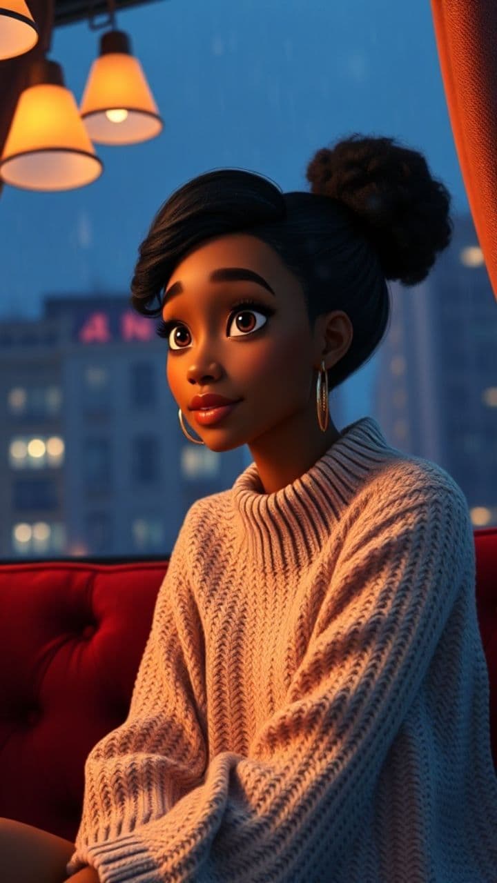 Only You Can Make It Right