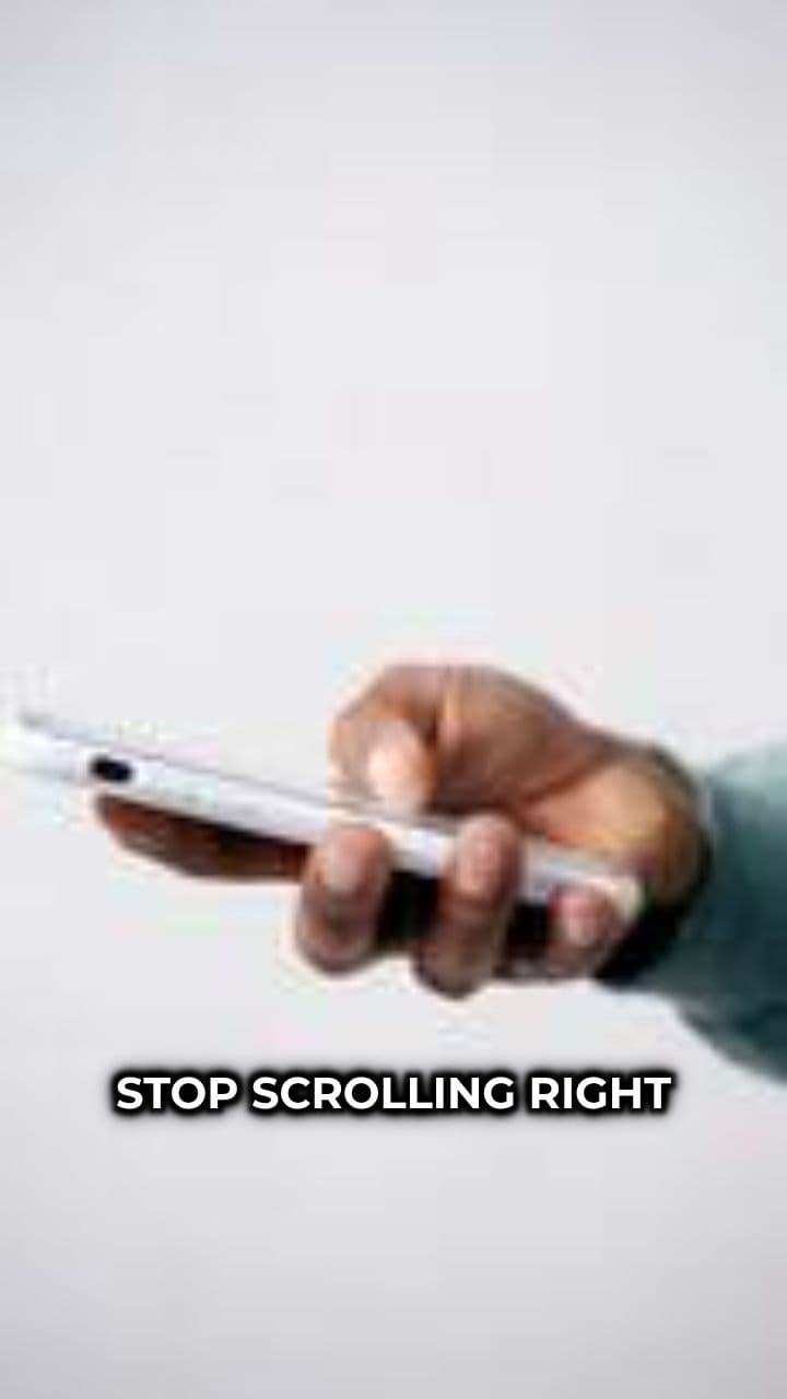 Start Now, Not Tomorrow