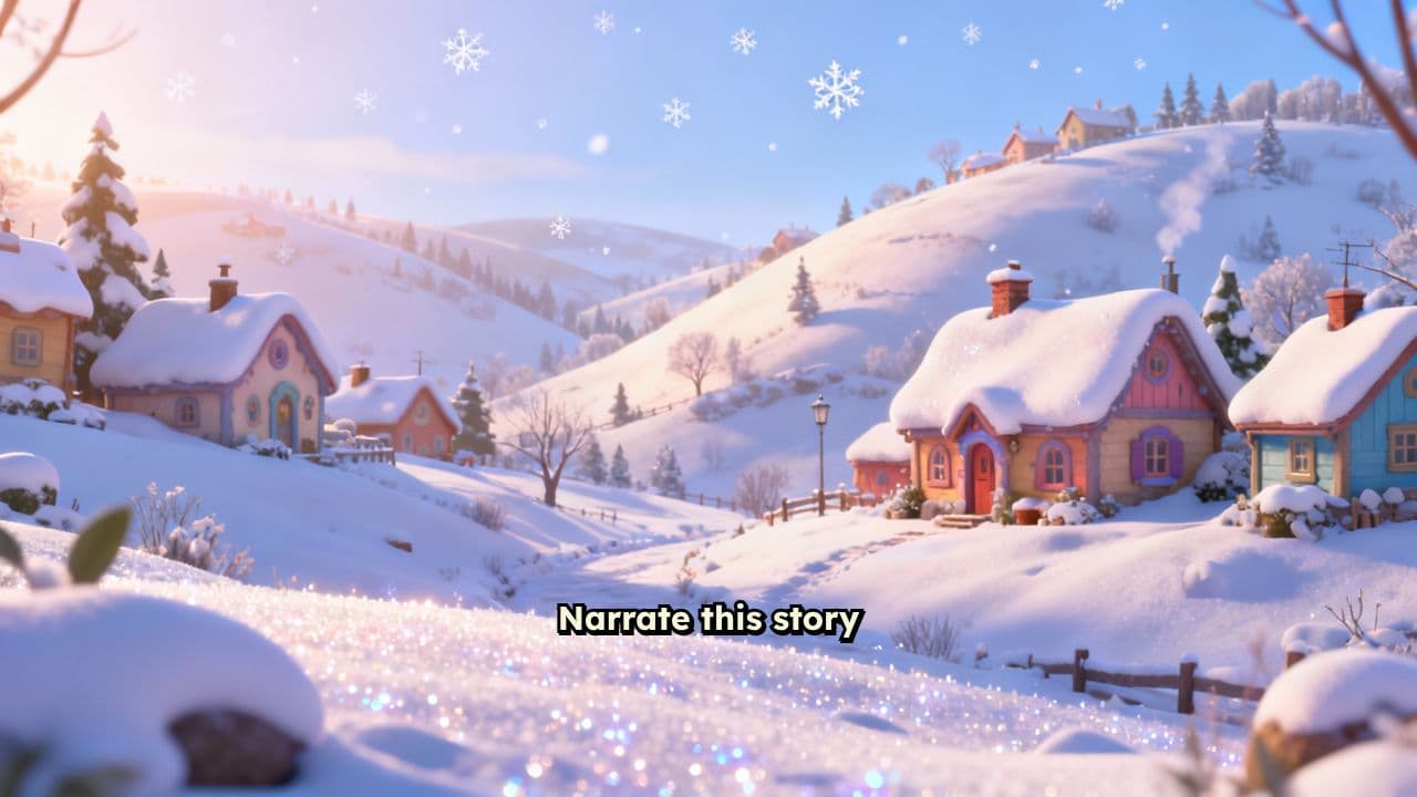 SuperMimi and the Joy of Sharing