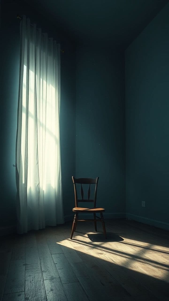 Dolor de una separación