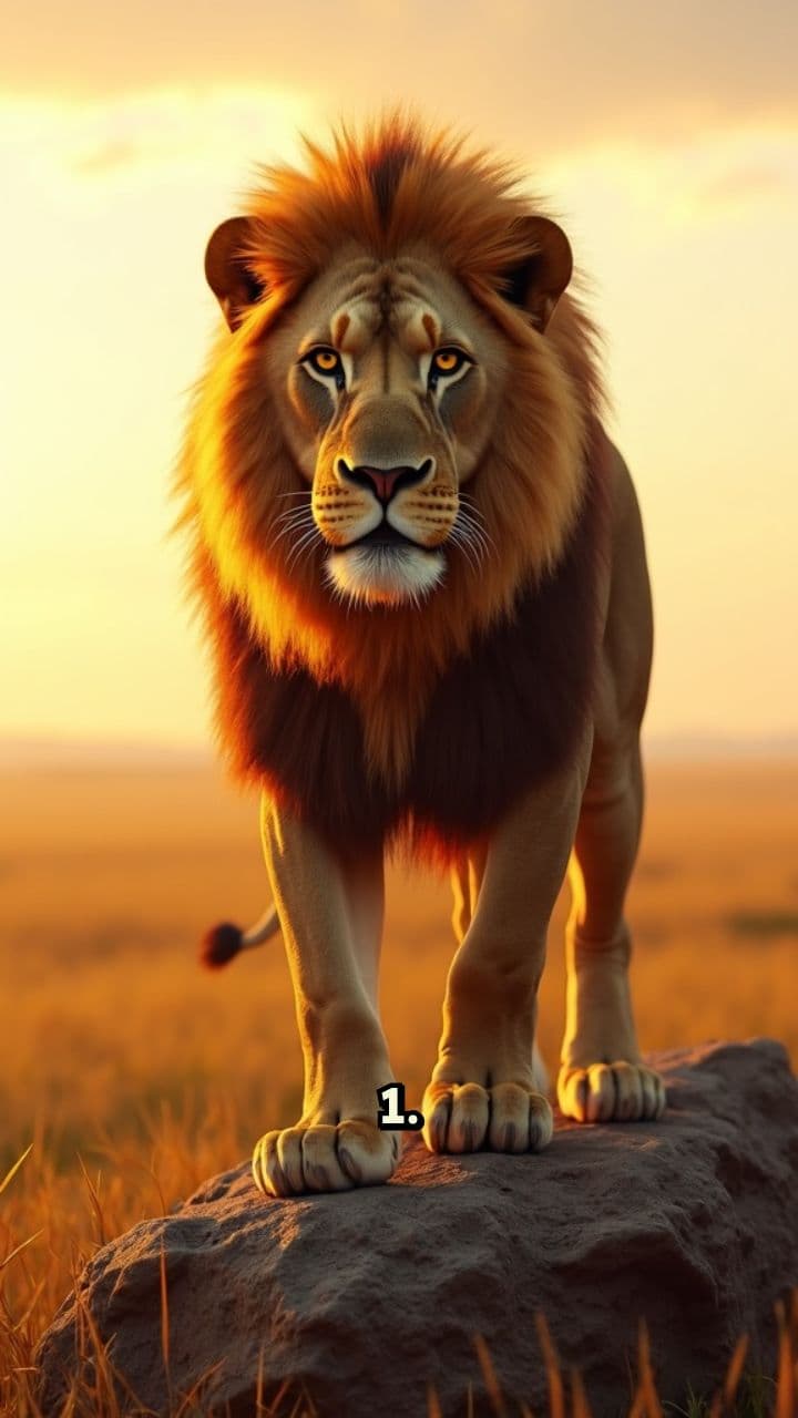 Awaken Your Inner Beast