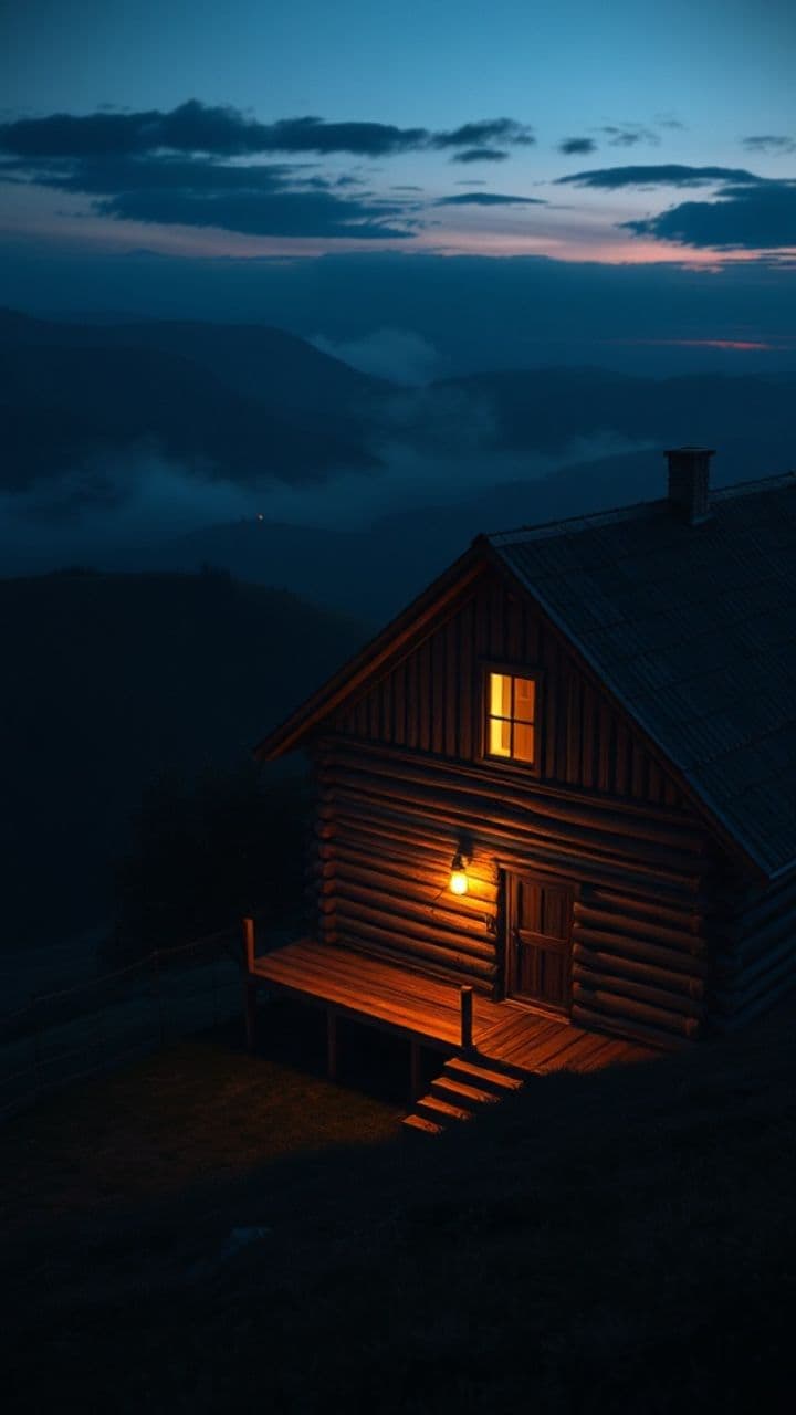 Aches and Pains of Everyday Life