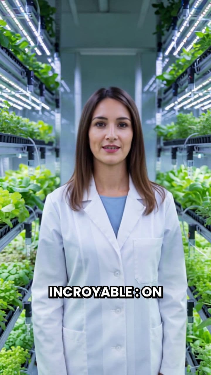 Booster la croissance des plantes efficacement