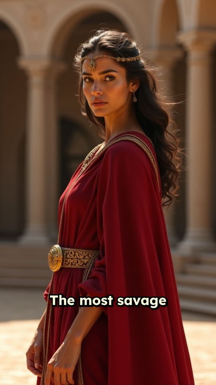 Queen Gorgo: Sparta's Unsung Warrior