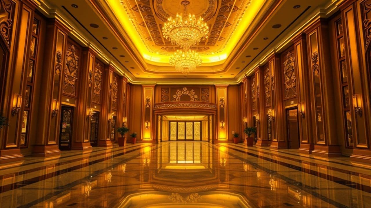 Casino Queens Tonight