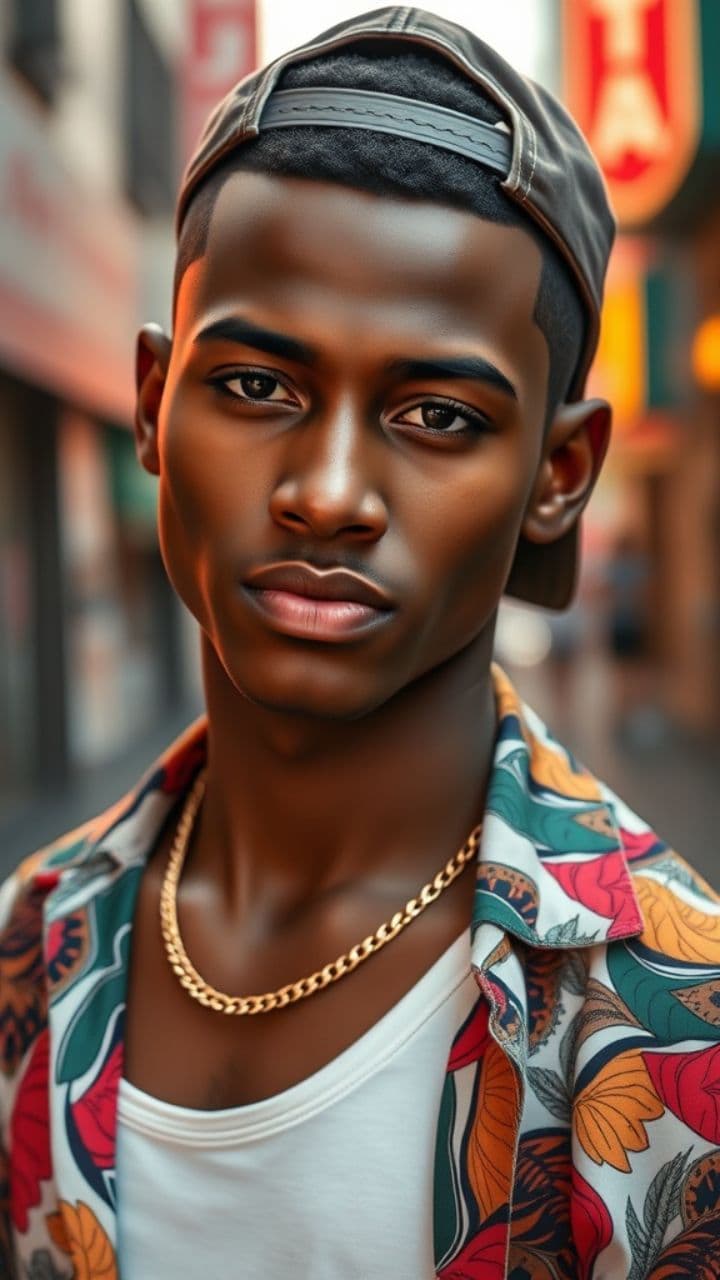 Lo que me gusta a mí