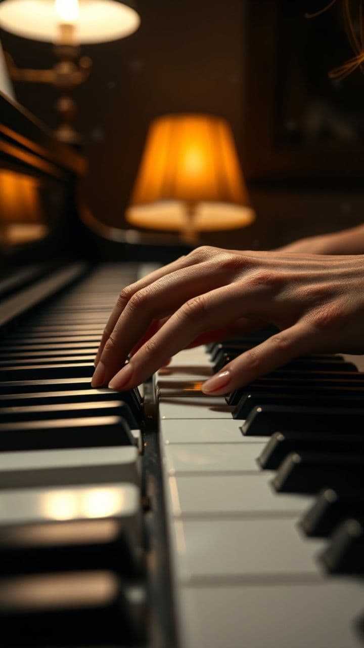 Praising Charlie's Legacy