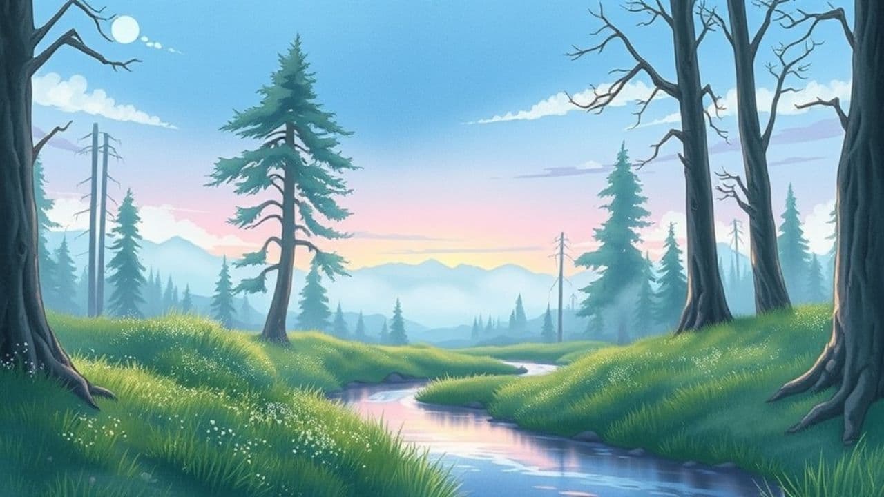 Cuando me levanto, soy feliz