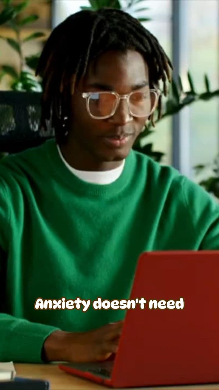 Understanding Anxiety: Your Inner Guide