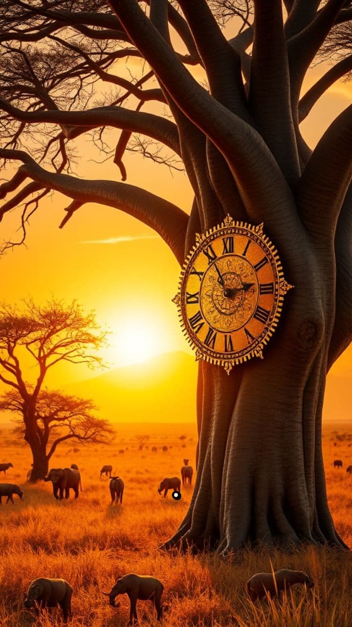 Best Times to Visit Tanzania