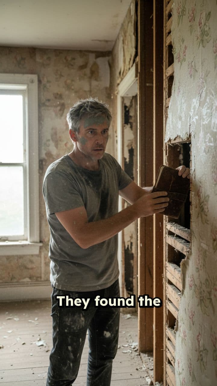 Warning: The Wall's Journal