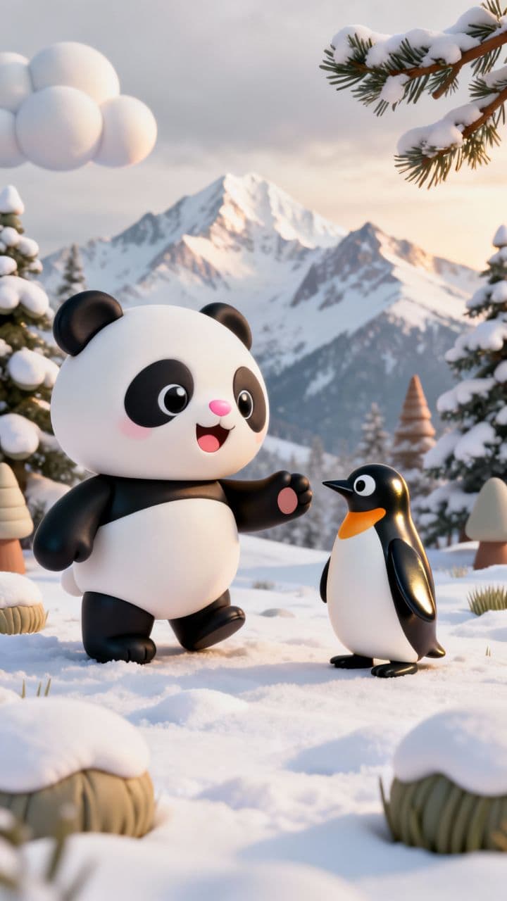 Animal Dance Battle Madness