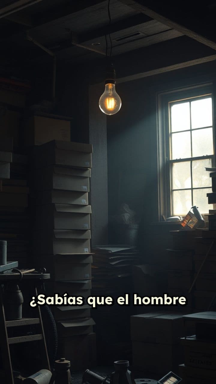 De garaje a gigante: la historia de Bezos