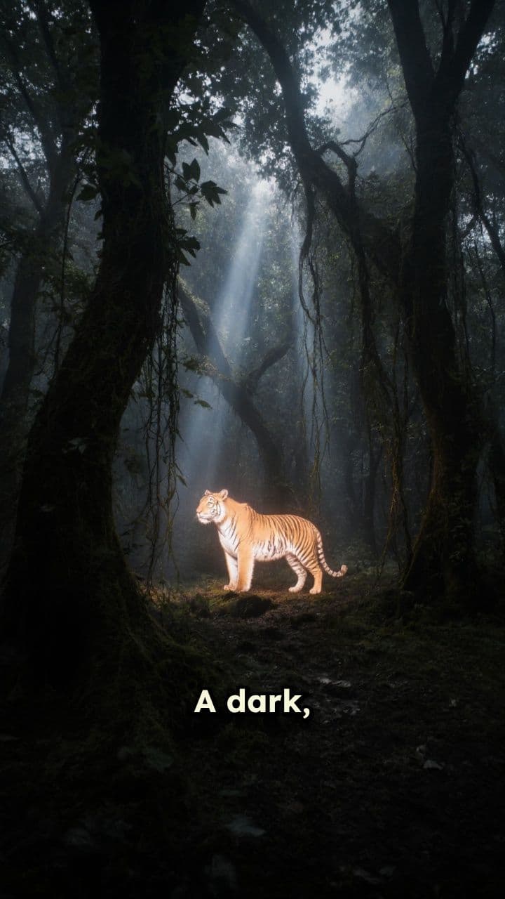 High Court Cracks Tiger Poaching Case