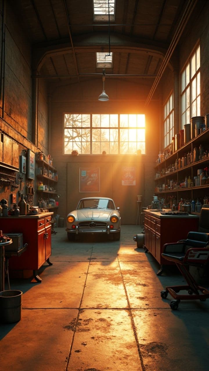 Rythmes rétro chez Pompon et Tania