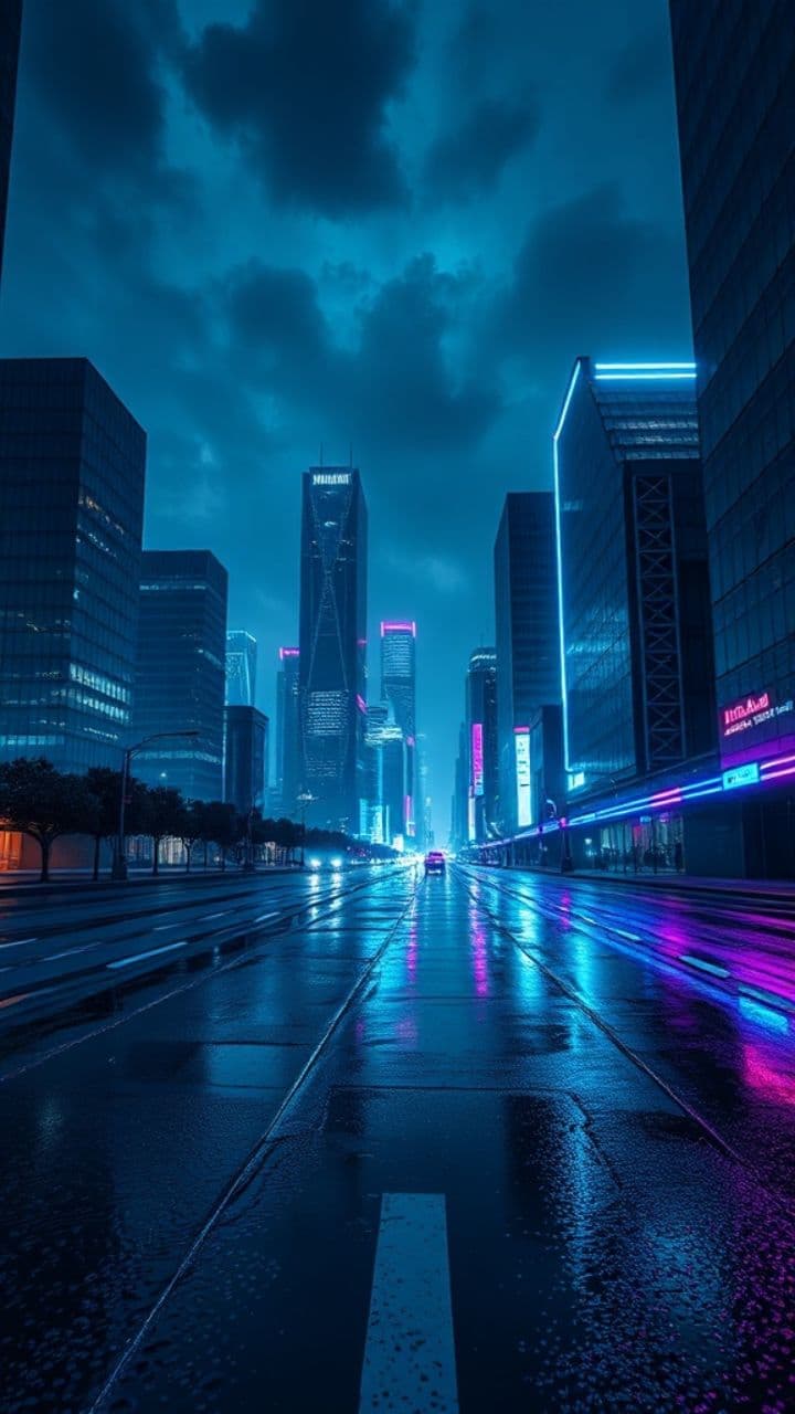 Тихое величие