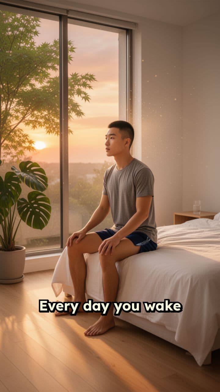 Small Steps, Big Progress