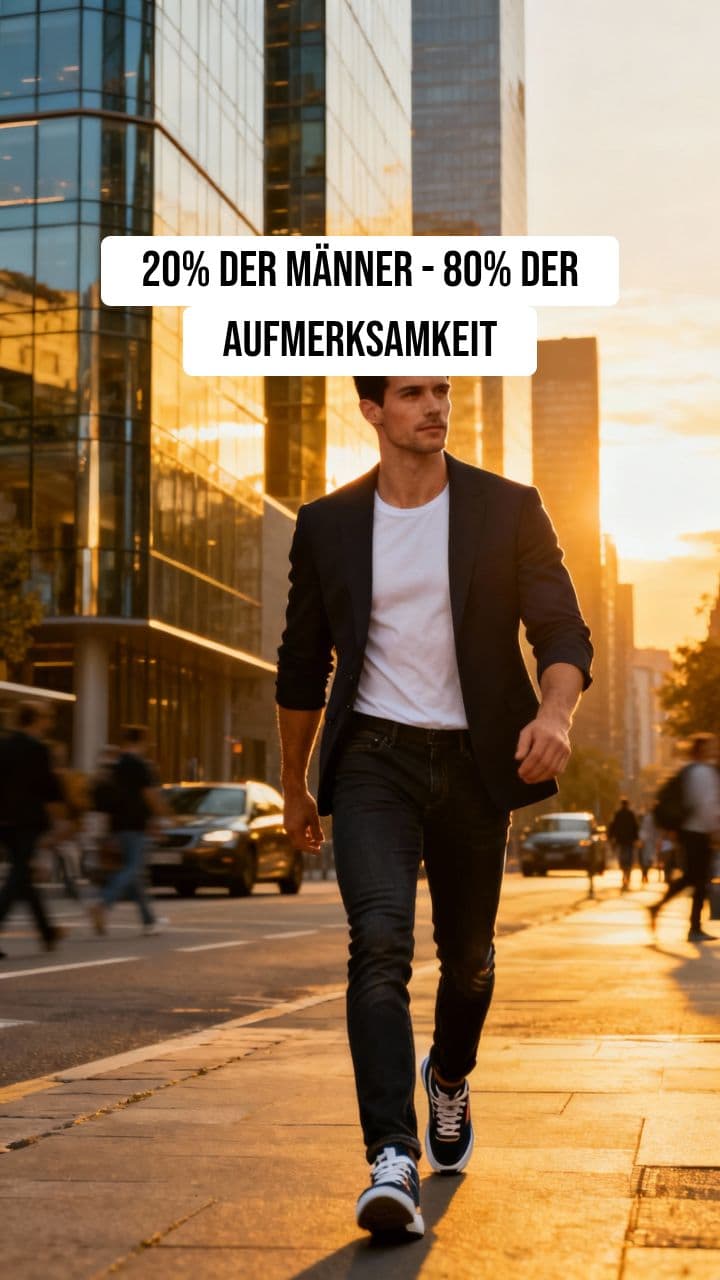 High-Value Male Urban