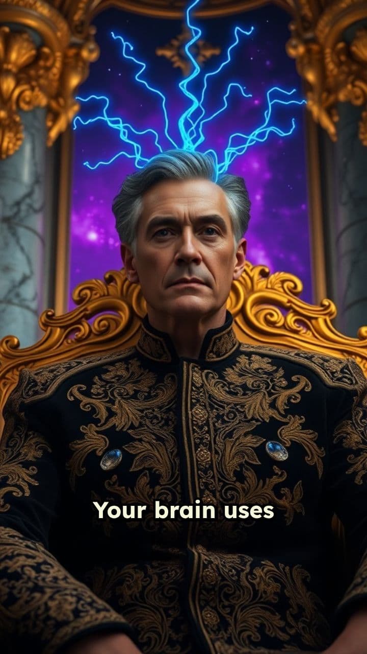 Daydreaming Uses More Brain Energy