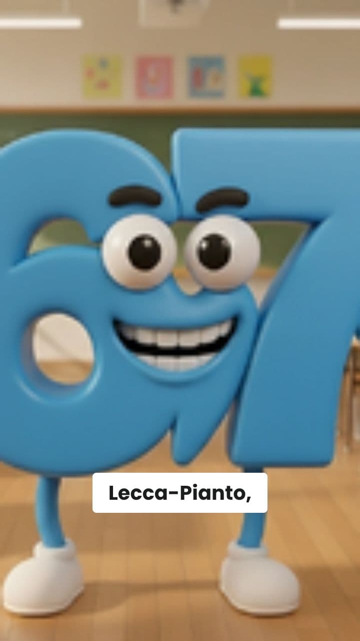 Il Mistero del Lecca-Pianto 67