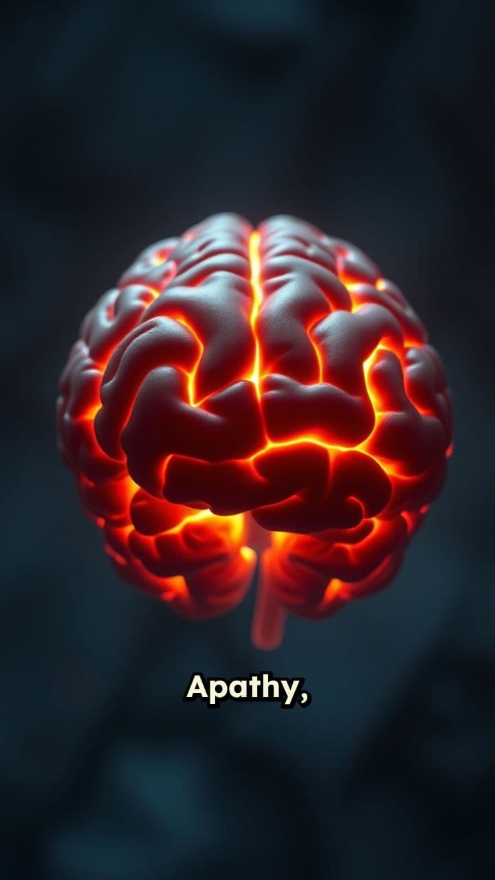 Understanding Apathy and Its Effects