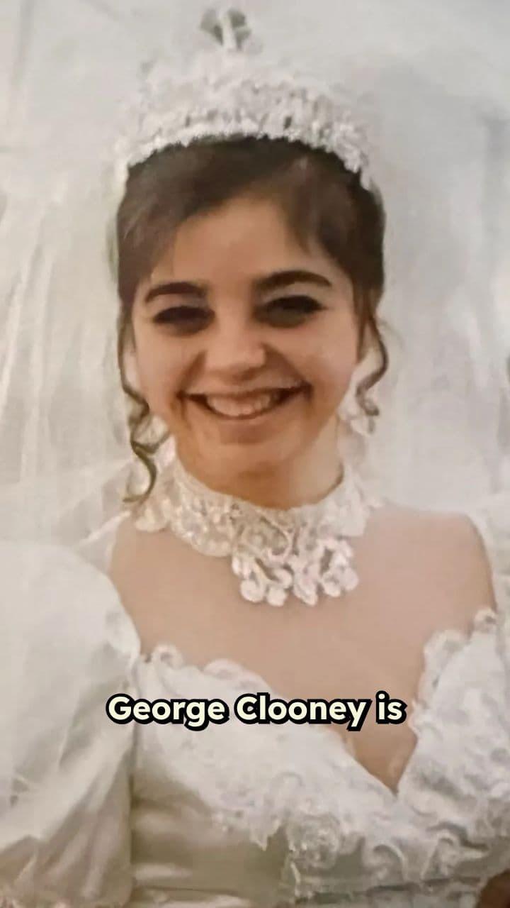 George Clooney Mourns Sister Ada's Death