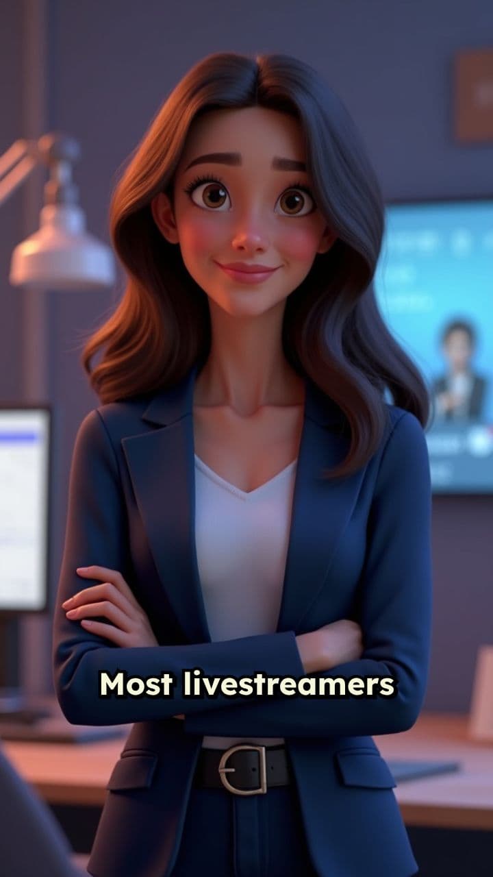 Build Connections, Not Just Viewers