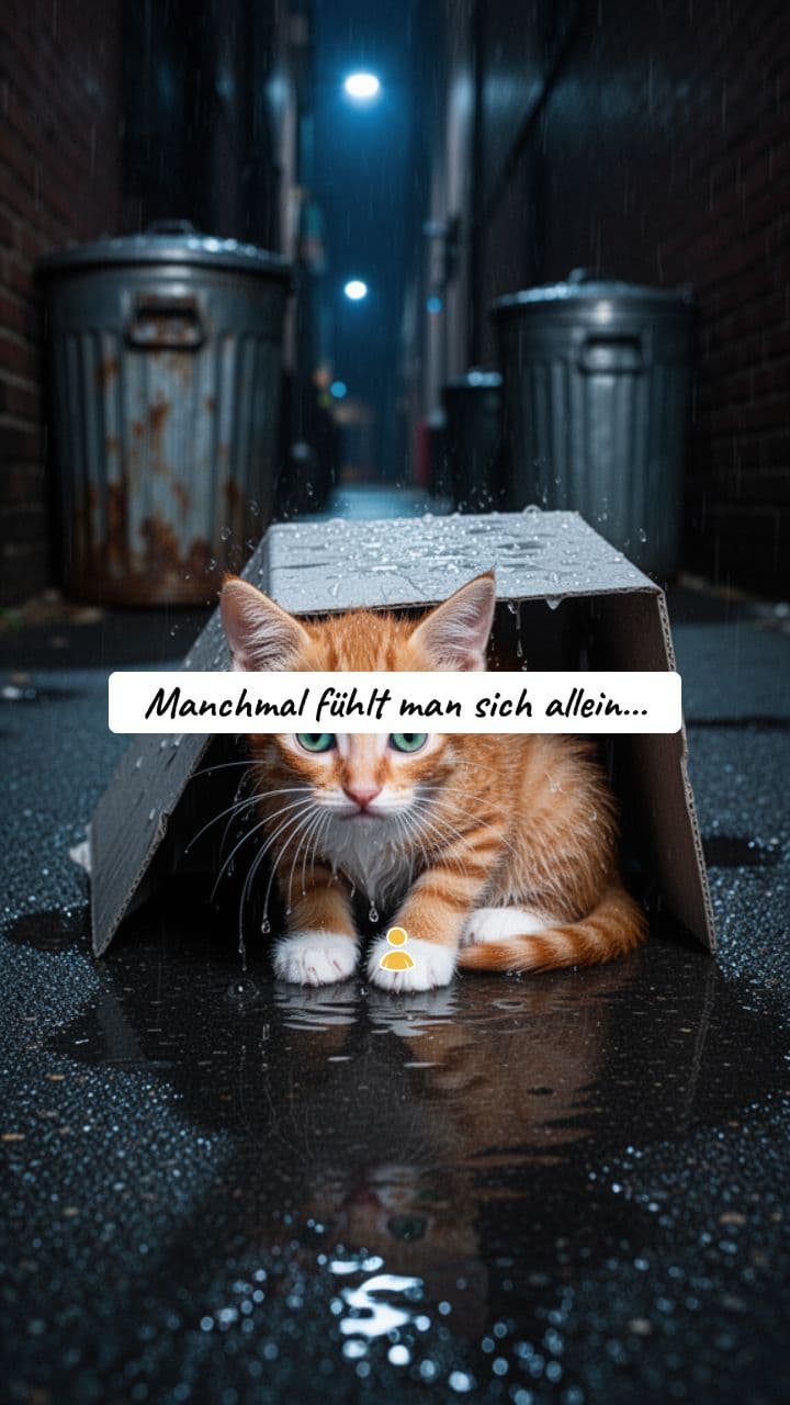 Das Geschenk der Liebe