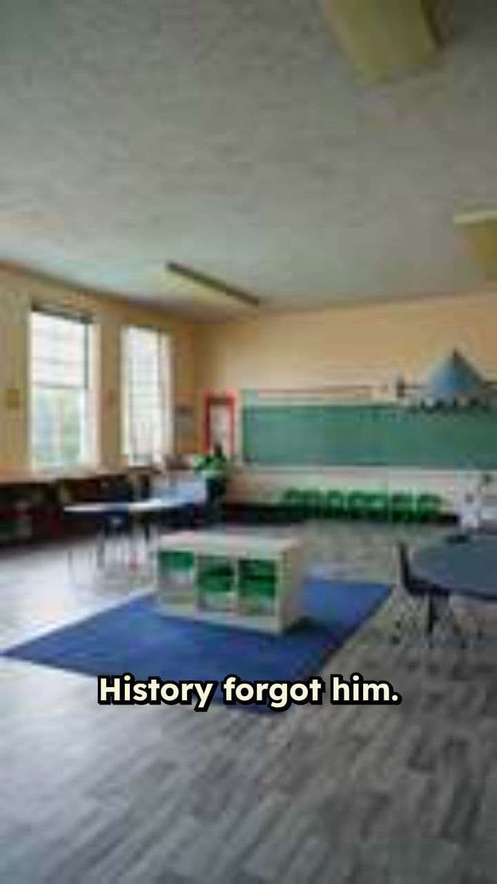 Norman Borlaug: The Forgotten Savior