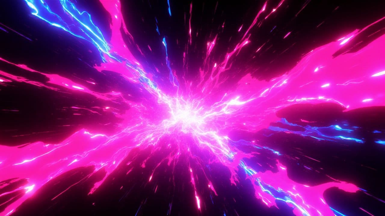 Vendy slaví narozeniny na intru