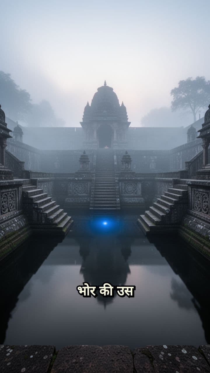 महादेव की करुणा