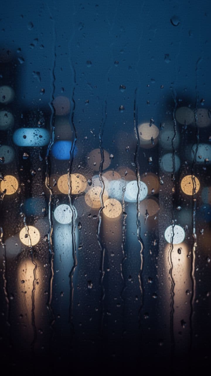 Choosing Me Without Hate