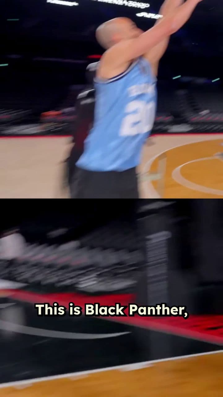 Noah Lyles vs. The Ultimate Racing Robot