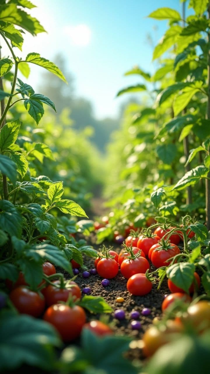 Танцевальный хит для вашего сада!